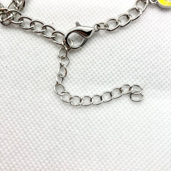 Scooby-Doo Charm Bracelet - Picture 6 of 8